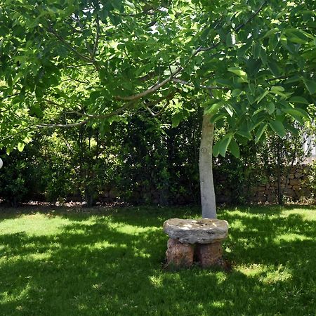 Masseria Pitanni Gallipoli Ngoại thất bức ảnh