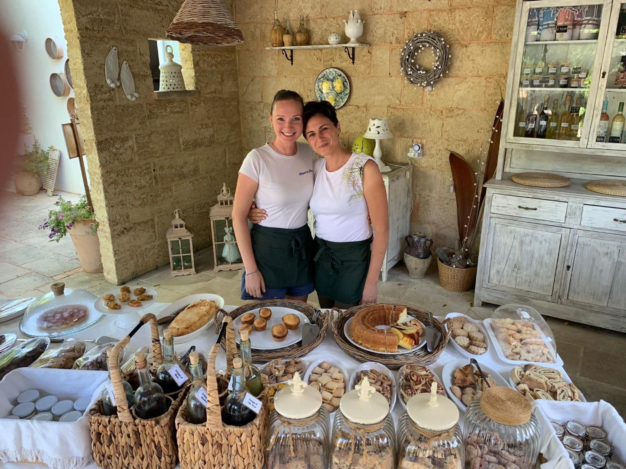 Masseria Pitanni Gallipoli Ngoại thất bức ảnh