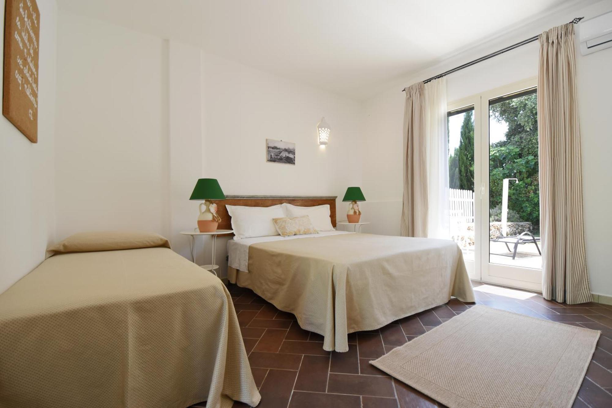 Masseria Pitanni Gallipoli Ngoại thất bức ảnh