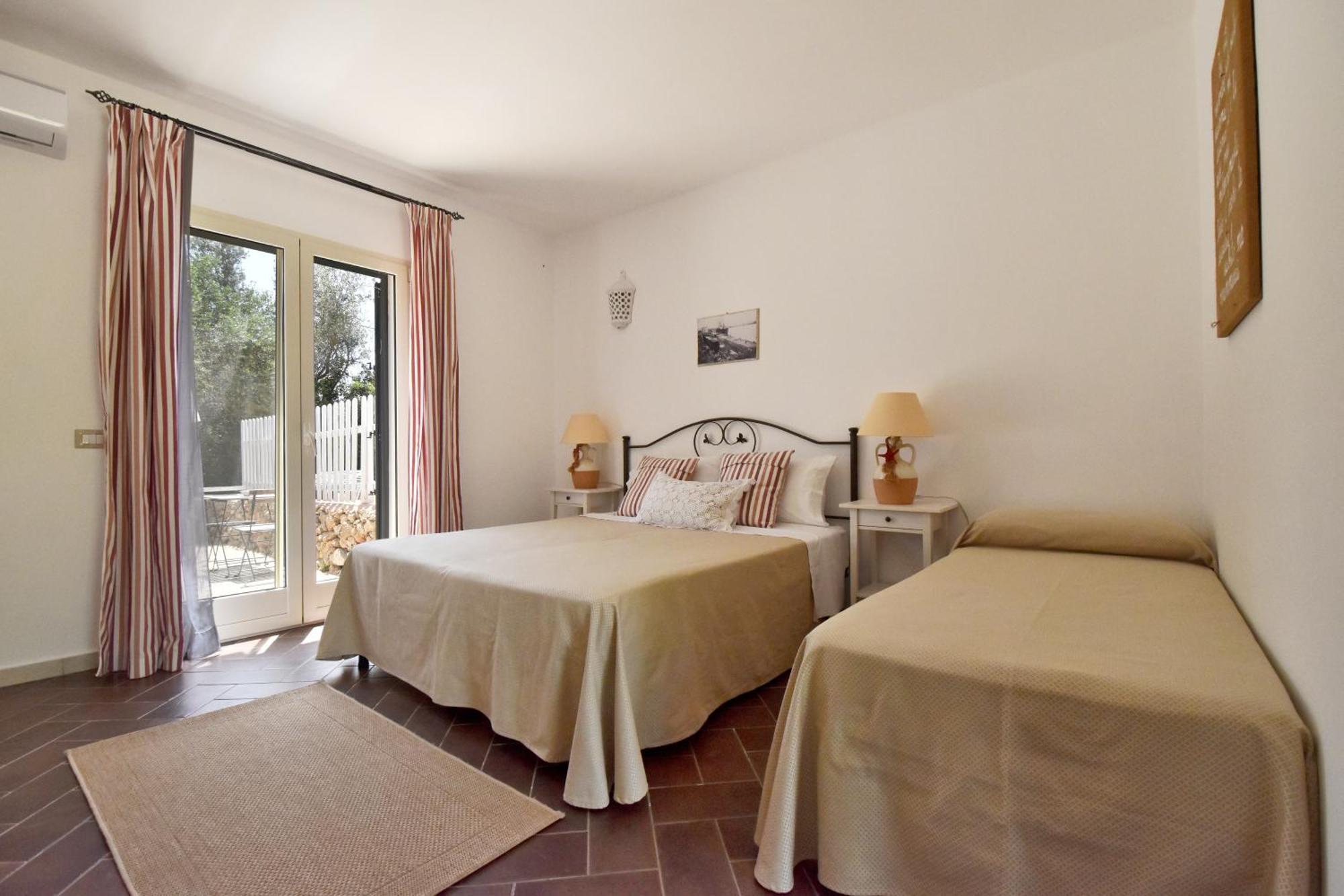 Masseria Pitanni Gallipoli Ngoại thất bức ảnh