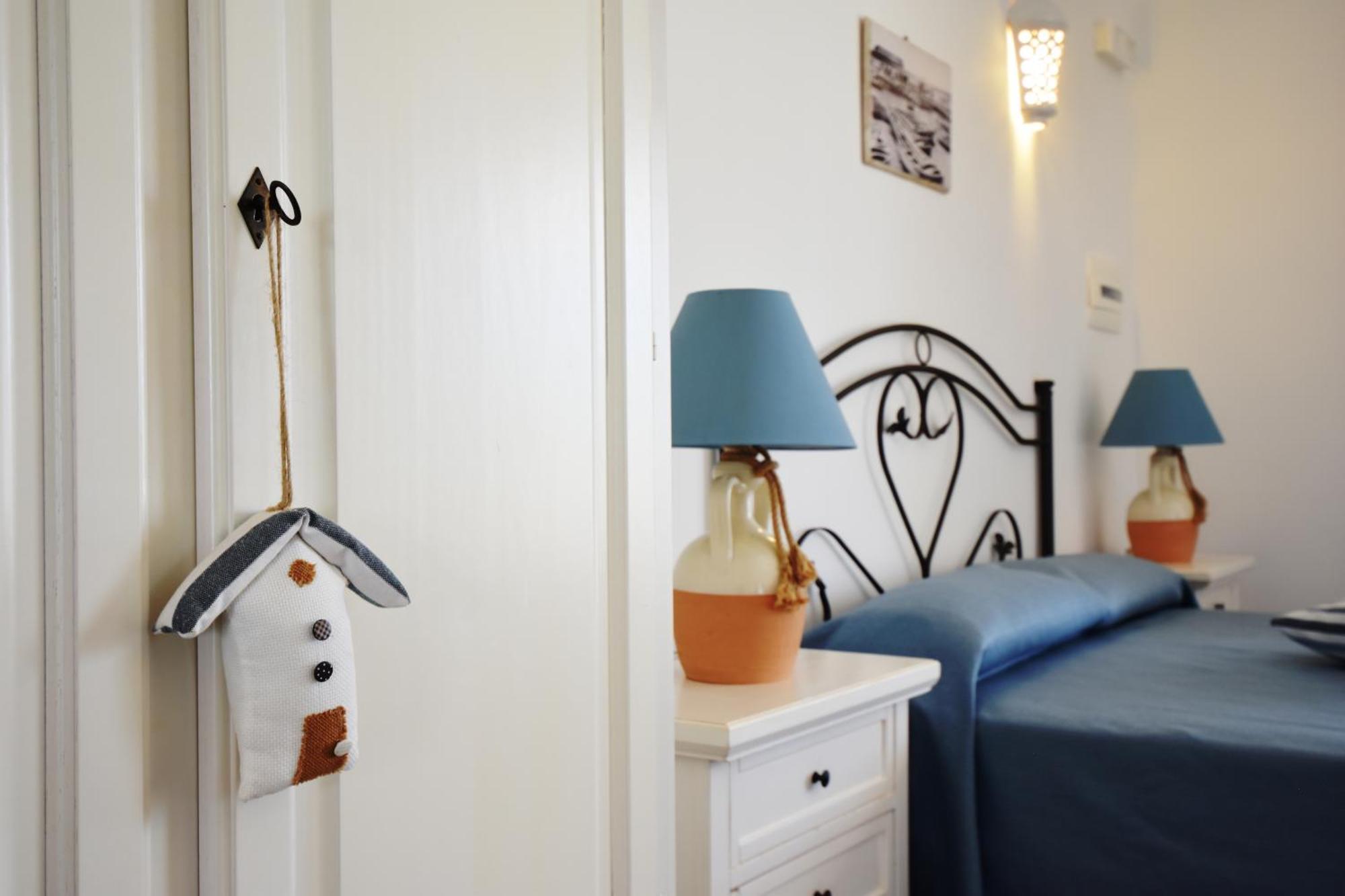 Masseria Pitanni Gallipoli Ngoại thất bức ảnh
