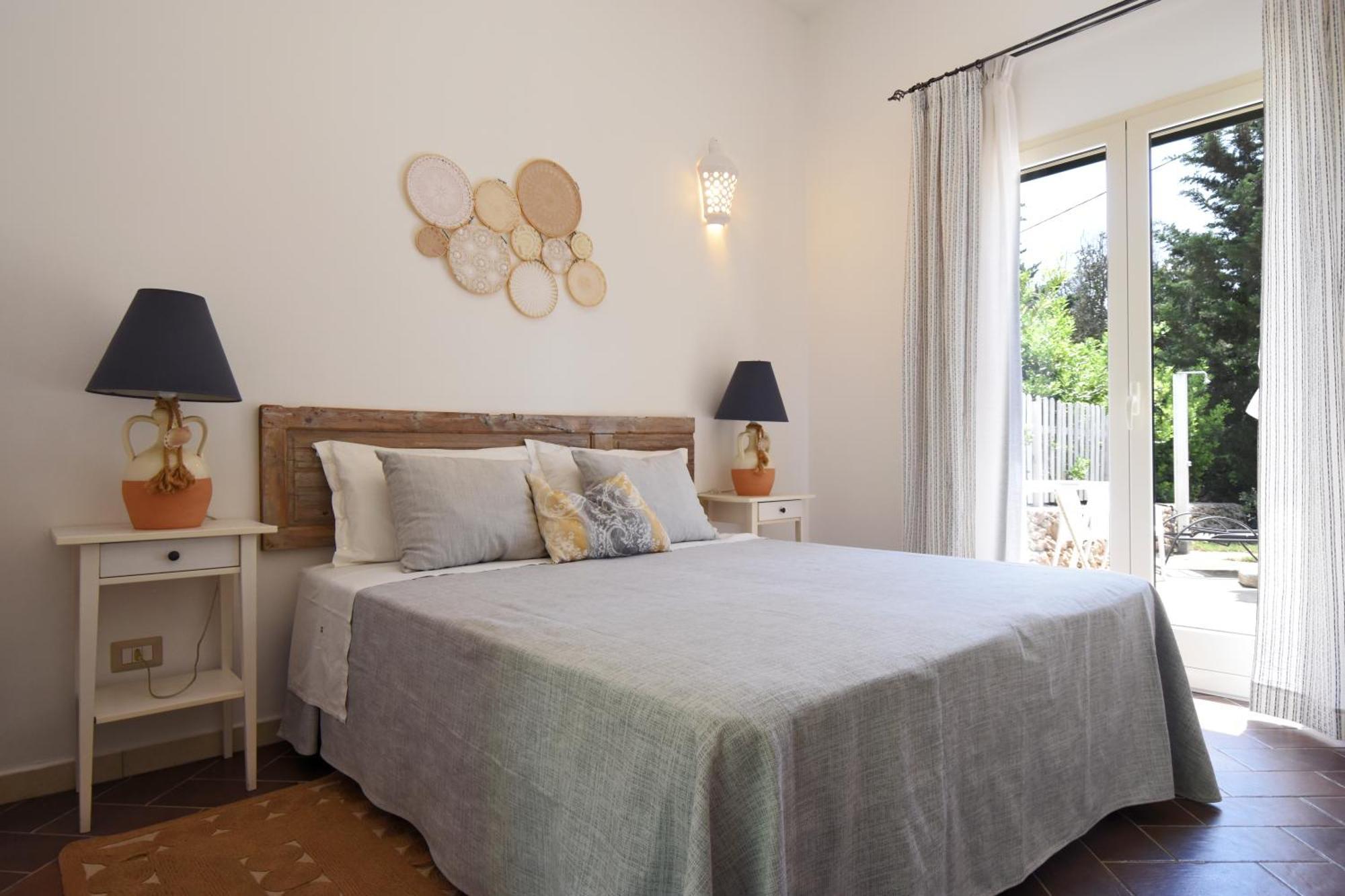 Masseria Pitanni Gallipoli Ngoại thất bức ảnh