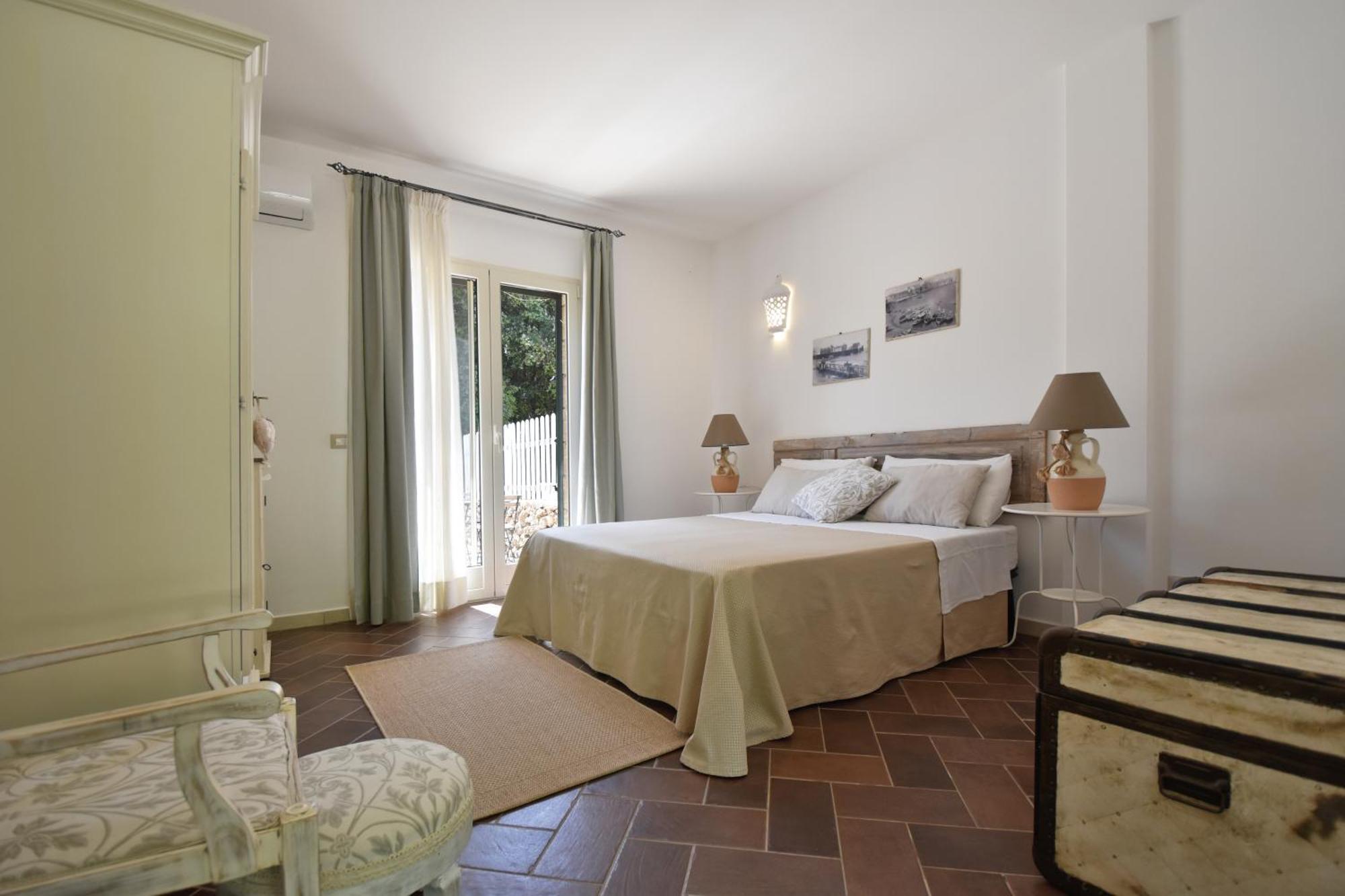 Masseria Pitanni Gallipoli Ngoại thất bức ảnh
