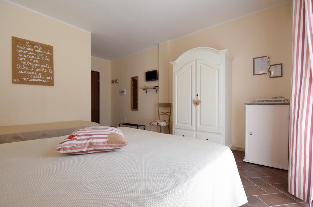 Masseria Pitanni Gallipoli Ngoại thất bức ảnh