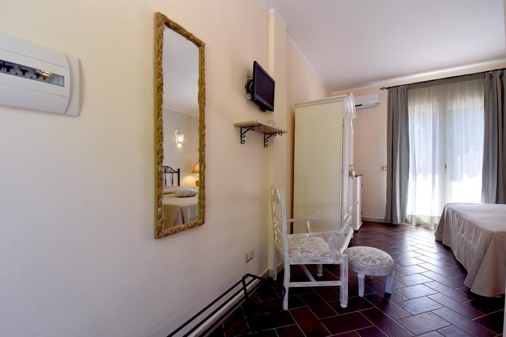 Masseria Pitanni Gallipoli Ngoại thất bức ảnh