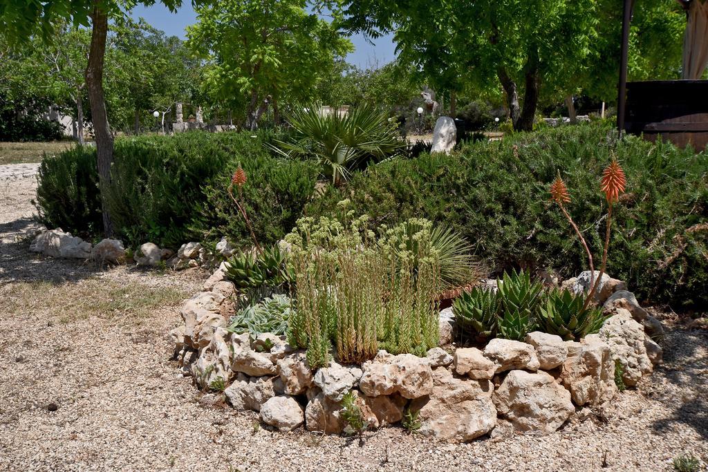 Masseria Pitanni Gallipoli Ngoại thất bức ảnh